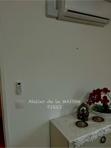 Photo de galerie - Plâtrerie - Murs - Plafonds