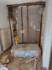 Photo de galerie - Avant 