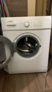 Photo de galerie - Machine 