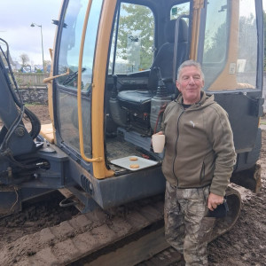 Photo de galerie - Terrassement - Assainissement