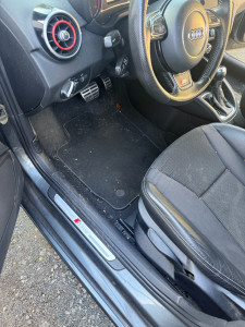 Photo de galerie - Lavage auto