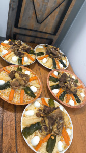 Photo de galerie - Aide à domicile