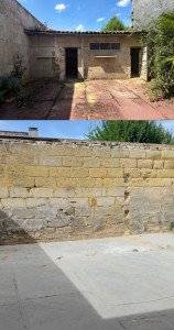 Photo de galerie - Bricolage et multi services