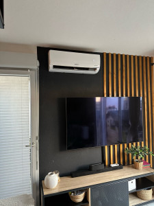 Photo de galerie - Chauffage - Climatisation