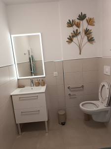 Photo de galerie - Installation et déco 