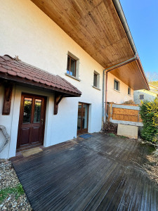 Photo de galerie - Travail  Lamberi  et  Crepi 