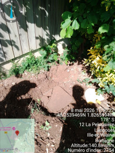 Photo de galerie - Intervention pour sortir un attrape intermédiaire intérêt sauteur