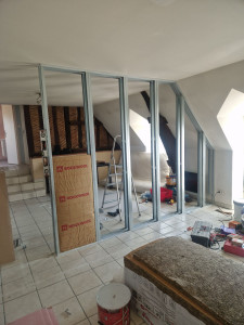 Photo de galerie - Bricolage et multi services