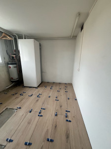 Photo de galerie - Rénovation 