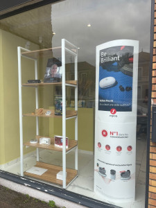 Photo de galerie - NEVES Propreté & Services 