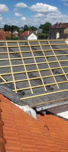 Photo de galerie - Couvreur pro 