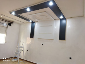 Photo de galerie - Peinture 