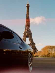 Photo de galerie - Photographe