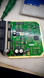 Photo de galerie - Réparation voiture