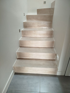 Photo de galerie - Peinture - Tapisserie