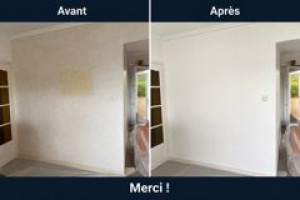 Photo de galerie - Peinture 