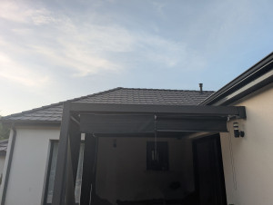 Photo de galerie - Bricolage et multi services