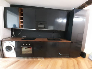 Photo de galerie - Montage meubles en kit