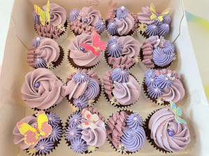 Photo de galerie - Gateau d'anniversaire - cake art