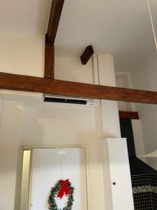 Photo de galerie - Chauffage - Climatisation