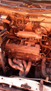 Photo de galerie - Entretien 