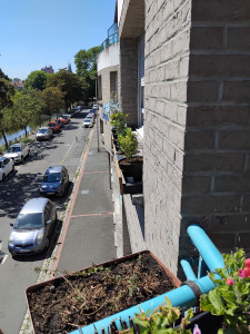 Photo de galerie - Jardinier
