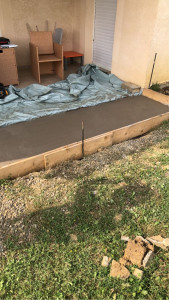 Photo de galerie - Paysagiste - Aménagement du jardin