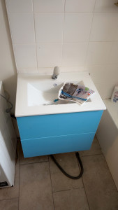 Photo de galerie - Montage meubles en kit