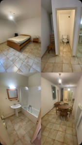 Photo de galerie - Travaux peinture et services nettoyage /ménage complet