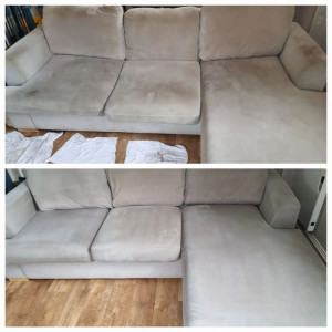 Photo de galerie - Avant/après