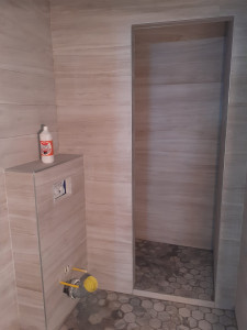 Photo de galerie - Salle de bain 