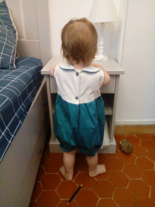 Photo de galerie - Création de vêtements