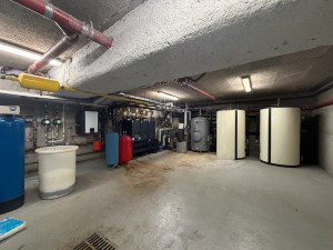 Photo de galerie - Chauffage - Climatisation