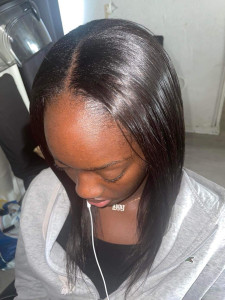 Photo de galerie - Tissages