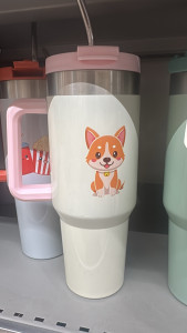 Photo de galerie - Serveuse