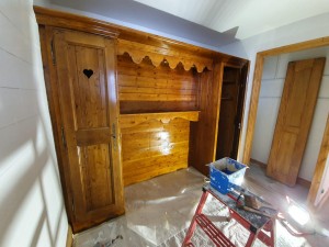 Photo de galerie - Bricolage et multi services
