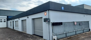 Photo de galerie - Peinture - Tapisserie