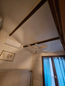 Photo de galerie - Bricolage et multi services