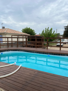 Photo de galerie - Paysagiste - Aménagement du jardin