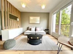 Photo de galerie - Appartement entièrement rénové – formule « clé en main »