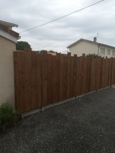 Photo de galerie - Bricolage et multi services