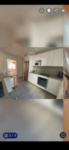 Photo de galerie - Montage des meubles cuisine 