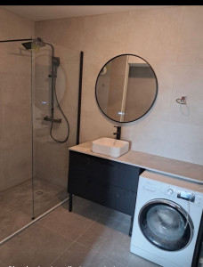 Photo de galerie - Salle de bain 