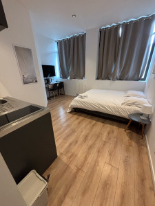 Photo de galerie - Prestation Ménage Airbnb