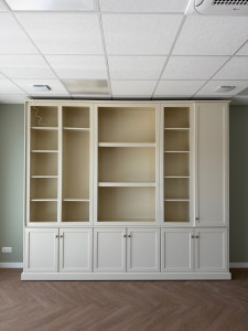 Photo de galerie - Menuiserie - Huisserie - Agencement