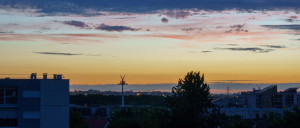 Photo de galerie - Vue de Limeil-Brévannes