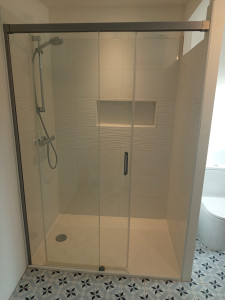 Photo de galerie - Salle de bain