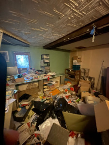 Photo de galerie - Manutention