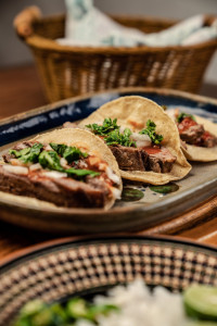 Photo de galerie - Vrais tacos mexicains