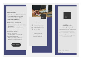 Photo de galerie - Secrétariat